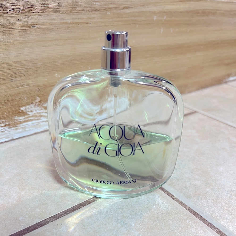 Acquaint Di Gioa